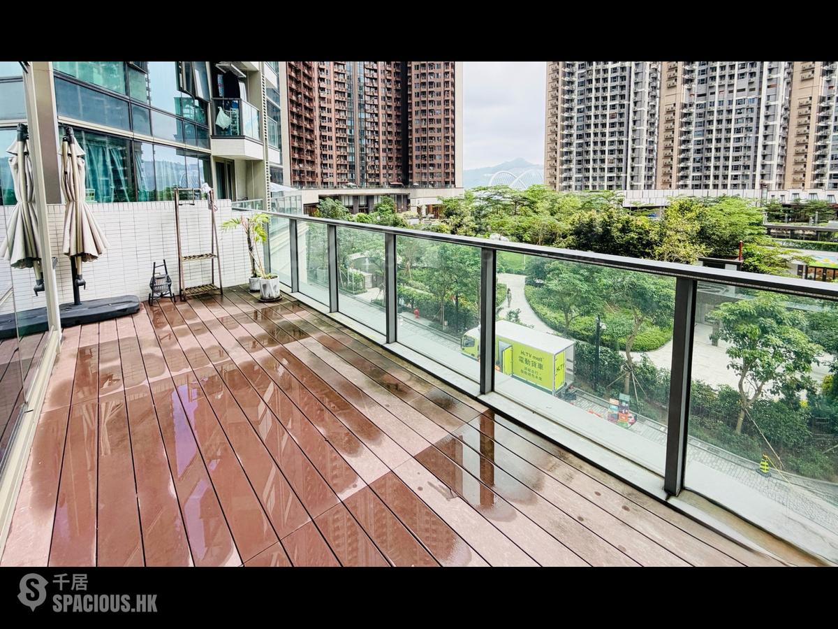 Lohas Park - Lohas Park Phase 9A Marini 01