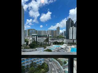 黃竹坑 - 港岛南岸2期 扬海1B座 07