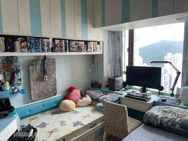 石塘咀 - 寶翠園2期8座 02