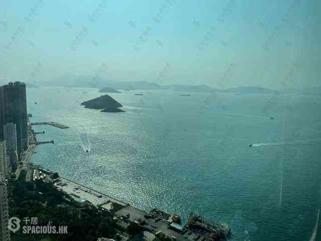 石塘咀 - 寶翠園2期8座 07