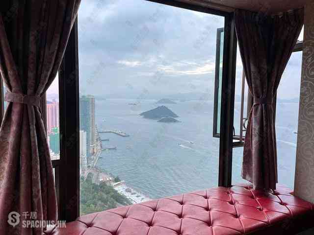 石塘咀 - 寶翠園2期8座 10