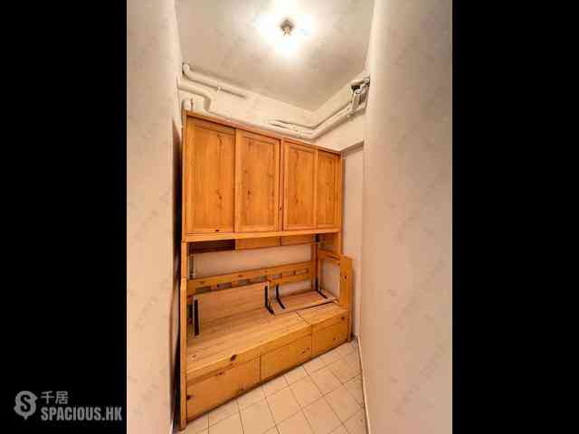 Shek Tong Tsui - The Belcher's Phase 1 Block 1 06