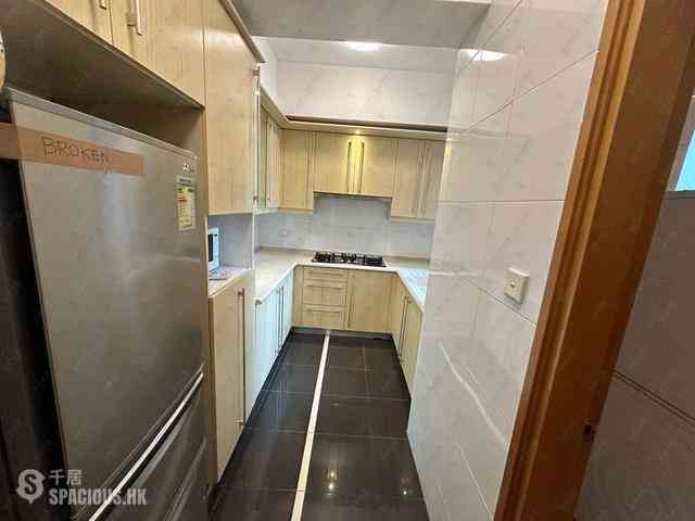 Shek Tong Tsui - The Belcher's Phase 1 Block 1 08