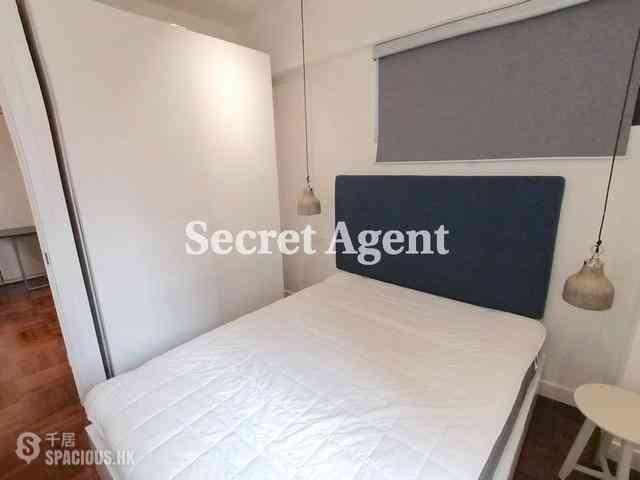 Soho - Cherry Court 10