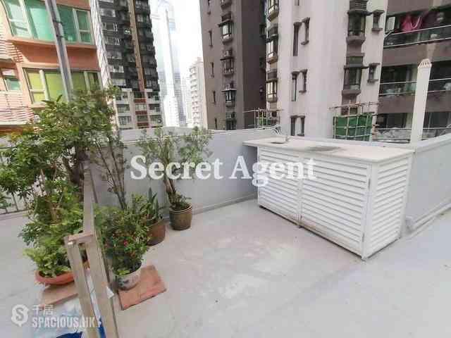 Soho - Cherry Court 13