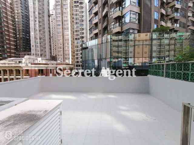 Soho - Cherry Court 14