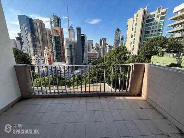 Mid Levels East - United Mansion 03
