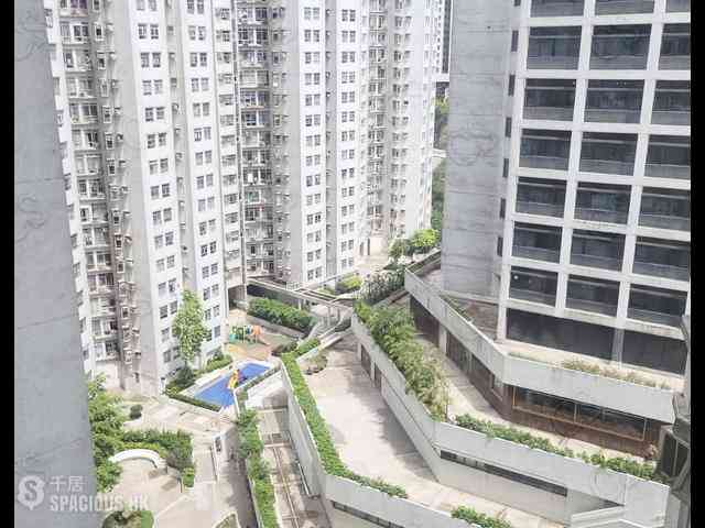 鰂魚涌 - 康山花園2座 01