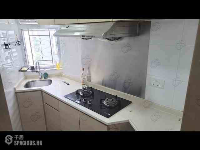 Quarry Bay - Kornhill Garden Block 2 06