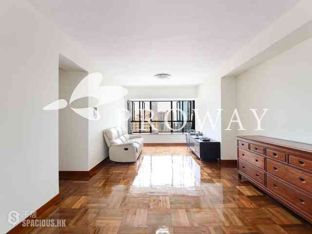Mid Levels Central - The Grand Panorama 01