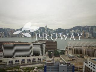 Tsim Sha Tsui - Harbour Pinnacle 02