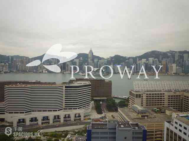 Tsim Sha Tsui - Harbour Pinnacle 02