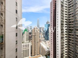 Mid Levels Central - The Grand Panorama 02