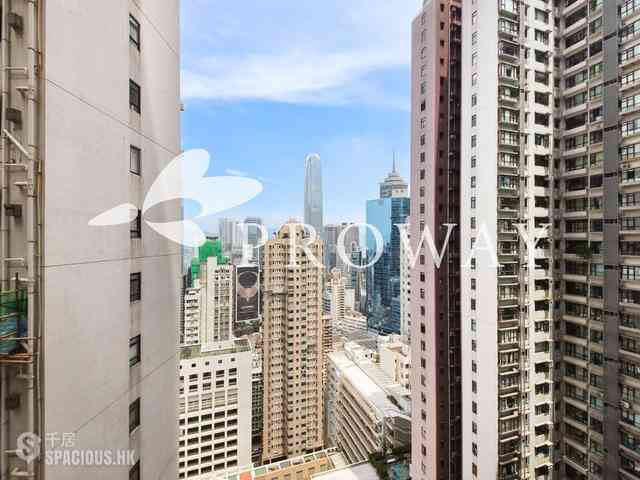 Mid Levels Central - The Grand Panorama 02