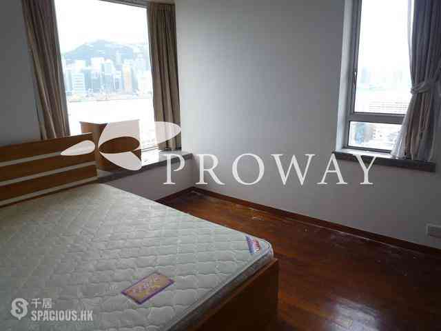 Tsim Sha Tsui - Harbour Pinnacle 03