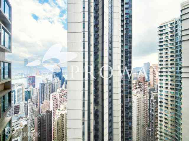 Mid Levels Central - Robinson Place Block 1 02