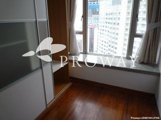 Tsim Sha Tsui - Harbour Pinnacle 06