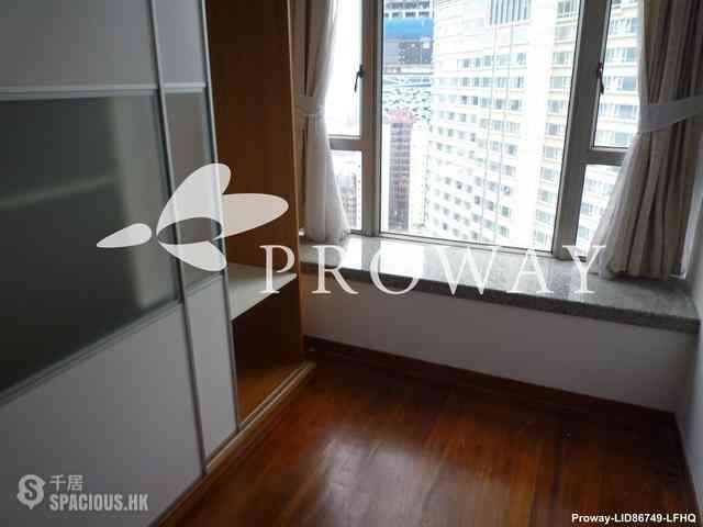 Tsim Sha Tsui - Harbour Pinnacle 06