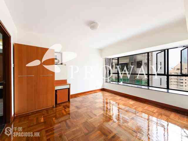 Mid Levels Central - The Grand Panorama 05