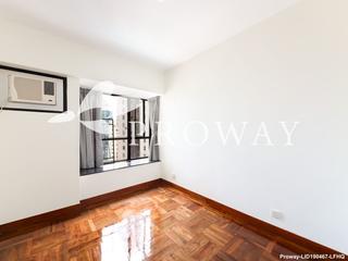 Mid Levels Central - The Grand Panorama 07