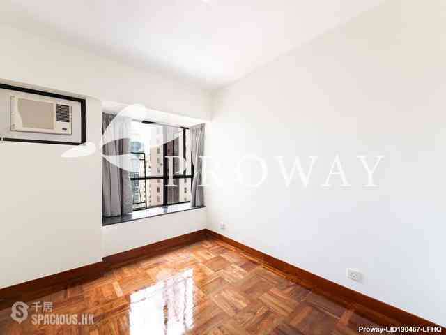 Mid Levels Central - The Grand Panorama 07