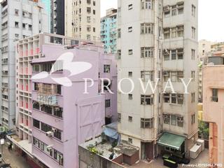 Happy Valley - King Cheung Mansions 06