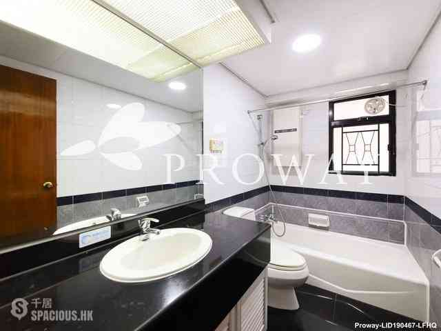 Mid Levels Central - The Grand Panorama 10