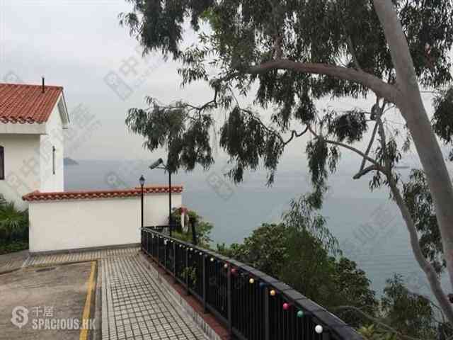 Pok Fu Lam - Magnolia Villas 02