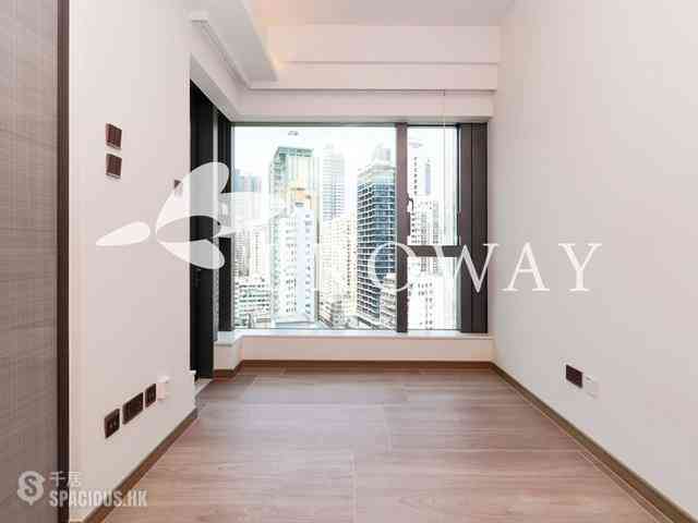 Sai Ying Pun - One・Artlane 01