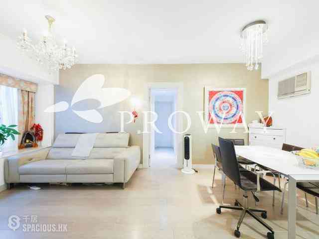 Mid Levels Central - Valiant Park 01