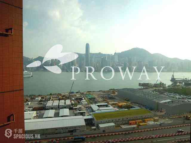 West Kowloon - The Arch 01
