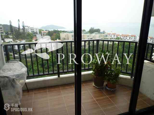 Repulse Bay - Grand Garden 01