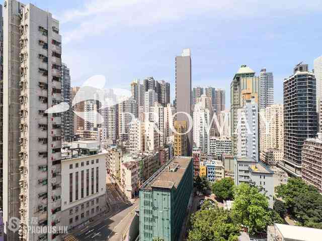 Sai Ying Pun - One・Artlane 02