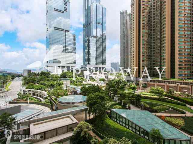 West Kowloon - The Arch 02