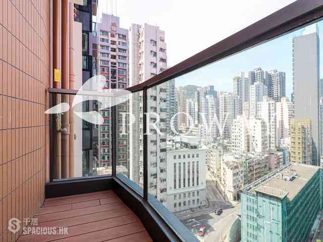 Sai Ying Pun - One・Artlane 03