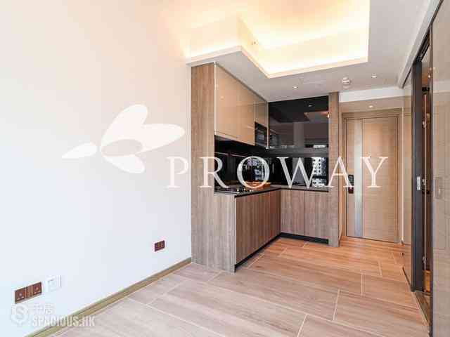 Sai Ying Pun - One・Artlane 04