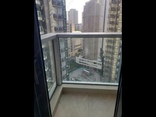 黃竹坑 - 港島南岸1期 晉環2B座 21