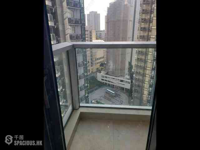 黃竹坑 - 港岛南岸1期 晋环2B座 21