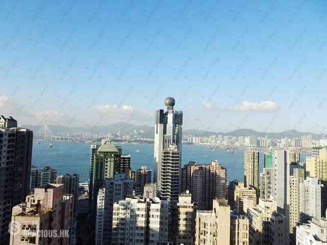Sai Ying Pun - The Summa Block 1 11