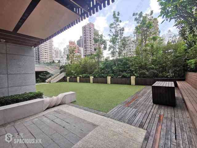 Sai Ying Pun - The Summa Block 1 12