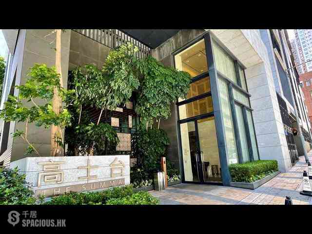 Sai Ying Pun - The Summa Block 1 14