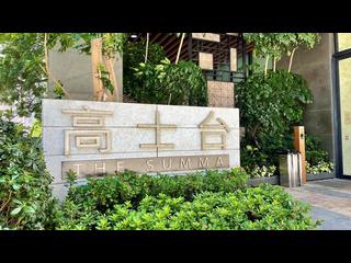 西营盘 - 高士台1座 15