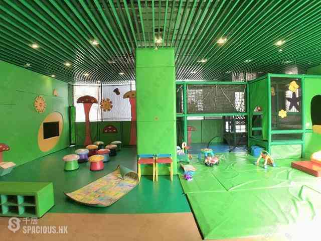 Sai Ying Pun - The Summa Block 1 17