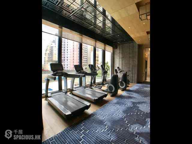 Sai Ying Pun - The Summa Block 1 18