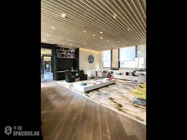 Sai Ying Pun - The Summa Block 1 19