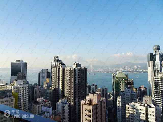 Sai Ying Pun - The Summa Block 1 21