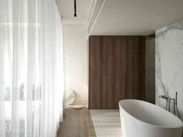 Cyberport - Residence Bel-Air 03