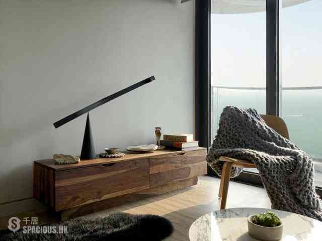 Cyberport - Residence Bel-Air 02