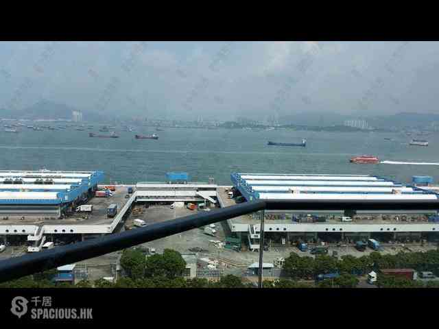Shek Tong Tsui - Upton 08