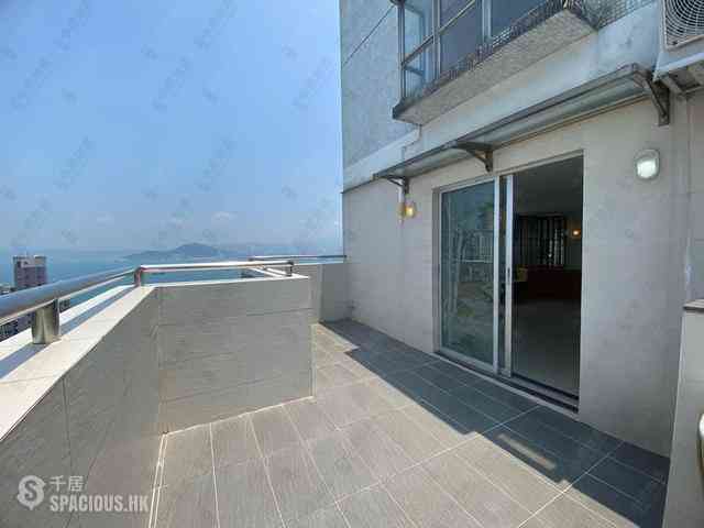 Kennedy Town - Academic Terrace Block 1 02